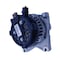 Wai Global Alternator, ALTND IRIF 12V 130A CW HP, 130 Amp12 Volt, CW, 6Groove Pulley 11527N - alternate 7
